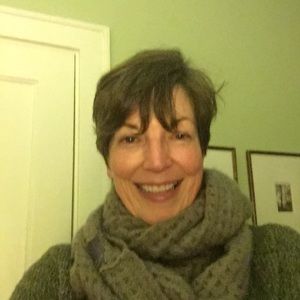 Meet your Posher, Diane